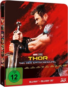 P547雷神3:诸神黄昏(3D版)