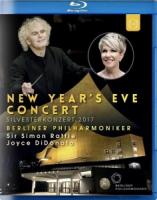 P553 2017柏林爱乐乐团除夕音乐会(2018)