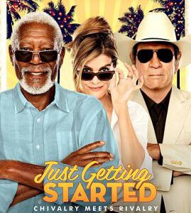 P554夕阳特工 2017