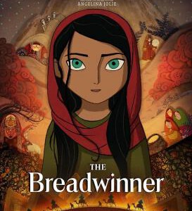 P558养家之人/养家的人THE BREADWINNER (2017)