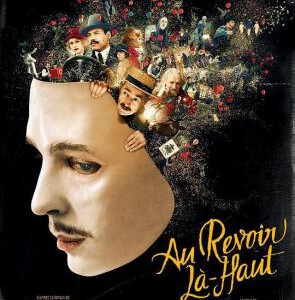 P564天上再见 豆瓣评分高达8.0分2017年法国绝对口碑力作