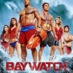 A3-26 4K UHD 海滩游侠 BAYWATCH (2017) 豆瓣5.6