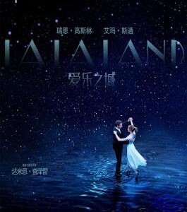 A3-28 4K UHD 爱乐之城 LA LA LAND (2016)带静音 豆瓣8.4