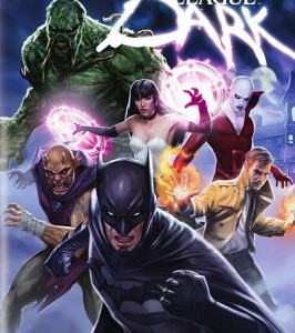 P520正义联盟 Justice League (2017)