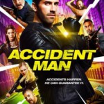 P526意外杀手 ACCIDENT MAN (2018)最新动作强作火爆来袭!)