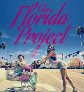 P475佛罗里达乐园/迪士尼的夏天THE FLORIDA PROJECT (2017)