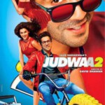 P481双龙会2/双龙会2:心灵感应UDWAA 2 (2017)