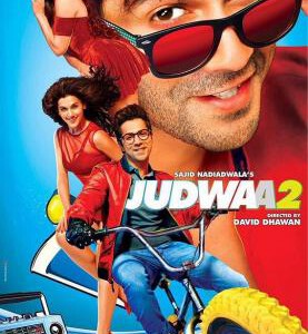 P481双龙会2/双龙会2:心灵感应UDWAA 2 (2017)