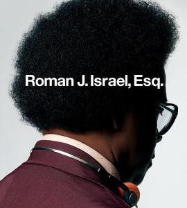 P484罗曼先生你好/罗曼律师/贫民区/内城 ROMAN JISRAELESQ. 2017