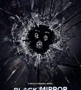 P497 高清版 黑镜 第四季 Black Mirror Season 4 (2017) 不兼容Sony 豆瓣8.2