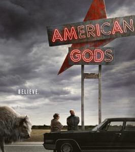 P502美国众神(第1季)AMERICAN GODS S01