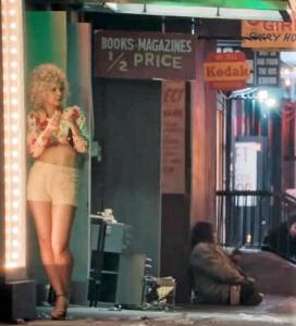 P509-510堕落街传奇（第1季）2碟