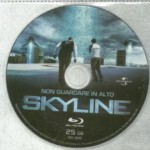 P517天际浩劫/天凶之城/天际线 2010