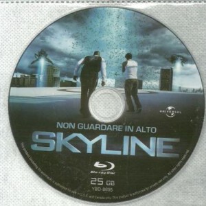 P517天际浩劫/天凶之城/天际线 2010