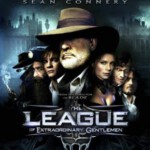 P518天降奇兵/绅士大联盟 非凡绅士联盟LEAGUE