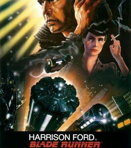 P519银翼杀手(1982版) Blade Runner (1982)豆瓣评分8.2