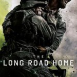 P456漫长归途 THE LONG ROAD HOME (2017)
