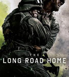 P456漫长归途 THE LONG ROAD HOME (2017)