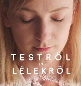 P461肉与灵/梦鹿情缘/梦鹿情谜ON BODY AND SOUL(2017)