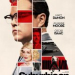 P464迷镇凶案/完美社区谋杀案SUBURBICON (2017)