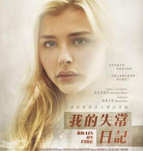 P470脑火/我发疯的那段日子BRAIN ON FIRE (2016)