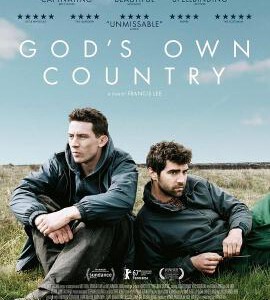 P471上帝之国/上帝之乡GOD'S OWN COUNTRY (2017)