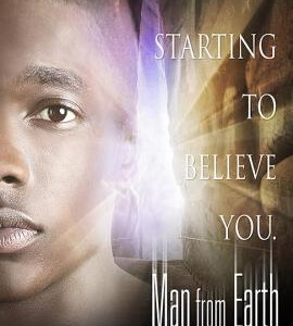 P431这个男人来自地球：全新纪/这个男人来自地球2 THE MAN FROM EARTH: HOLOCENE (2017)