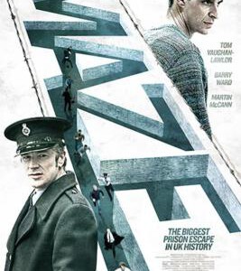 P436迷宫 2017 此事件乃二战之后欧洲最大型越狱事件，极有看点