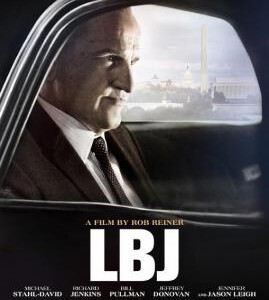 P443林登·约翰逊 於空軍一號宣誓就職的美國前總統林登詹森)LBJ (2016)