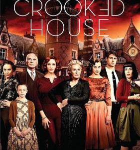 P444畸形屋 CROOKED HOUSE 2017