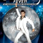 P445周末夜狂热（无缝双T珍藏版）