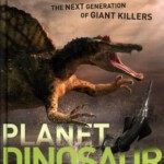 P446纪录片:恐龙星球 第一季 PLANET DINOSAUR SEASON 1 2011