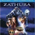 P448勇敢者的游戏2:太空飞行棋/野蛮游戏2：迷走星球/逃出魔幻纪2 ZATHURA