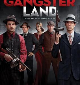 P401黑帮之地 这部2017年最惹人触目的黑帮动作罪案题材新片）IN THE ABSENCE OF GOOD MEN (2017)