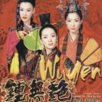 P405钟无艳 2001 郑秀文 豆瓣6.7