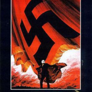 P415靡菲斯特/梅菲斯特/恶魔 (豆瓣评分高达8.1经典二战”题材战争影MEPHISTO (1981)