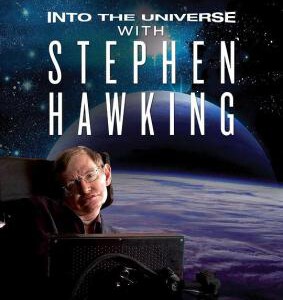 P417与霍金一起了解宇宙