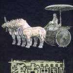 P425-426考古中国 2碟 2004 HDTV高清版 不兼容PS3 PS4 豆瓣9.1