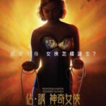 P429马斯顿教授与神奇女侠 2017 评分8.0