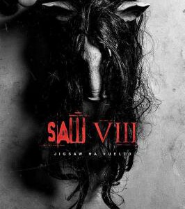 F547电锯惊魂8：竖锯/电锯惊魂8/夺魂锯：游戏重启豆瓣评分7.4JIGSAW (2017) 带静音