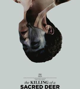 P377圣鹿之死 THE KILLING OF A SACRED DEER (2017)