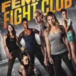 P380女子搏击俱乐部 最新美国动作新片FEMALE FIGHT CLUB (2016)