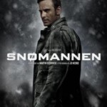 P394雪人/雪中罪THE SNOWMAN (2017)