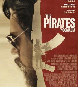 P397索马里海盗THE PIRATES OF SOMALIA (2017)