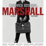 P398马歇尔MARSHALL (2017)