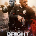 P346光灵/明亮 BRIGHT (2017)