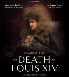P356路易十四的死亡纪事THE DEATH OF LOUIS XIV