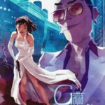 P368猫姑娘 GATTA CENERENTOLA (2017)