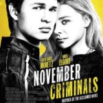 P373十一月的罪行 2017