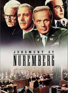 U368纽伦堡大审判 1961 评分9.0
